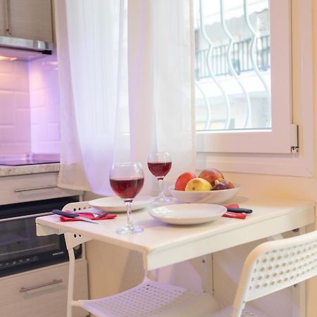 Bs House Apartment Thessaloníki Luaran gambar