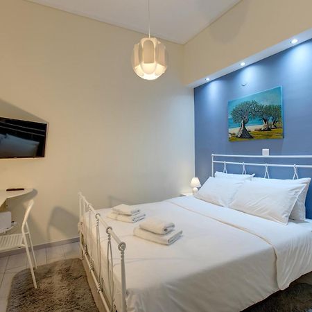 Bs House Apartment Thessaloníki Luaran gambar