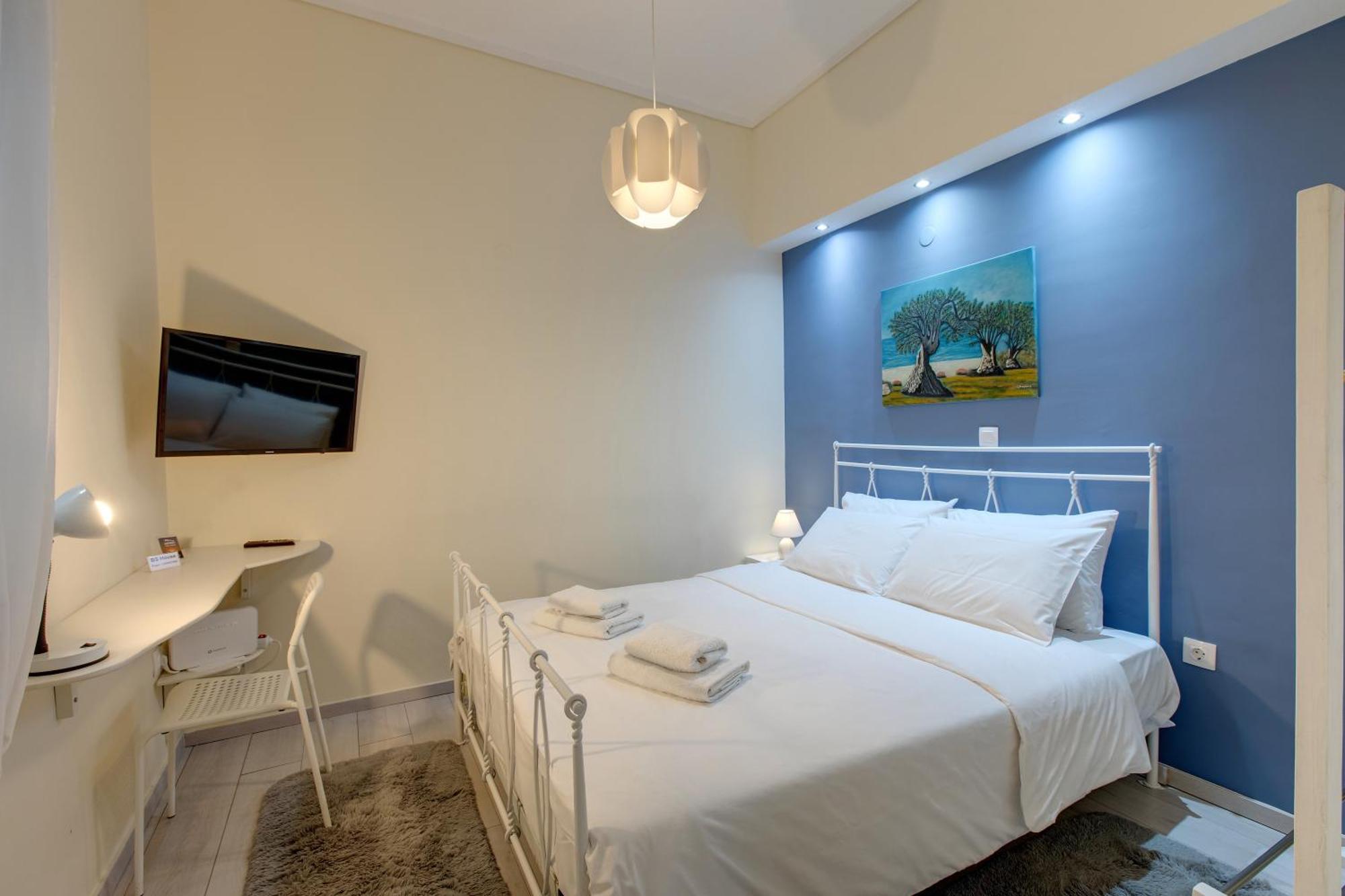 Bs House Apartment Thessaloníki Luaran gambar