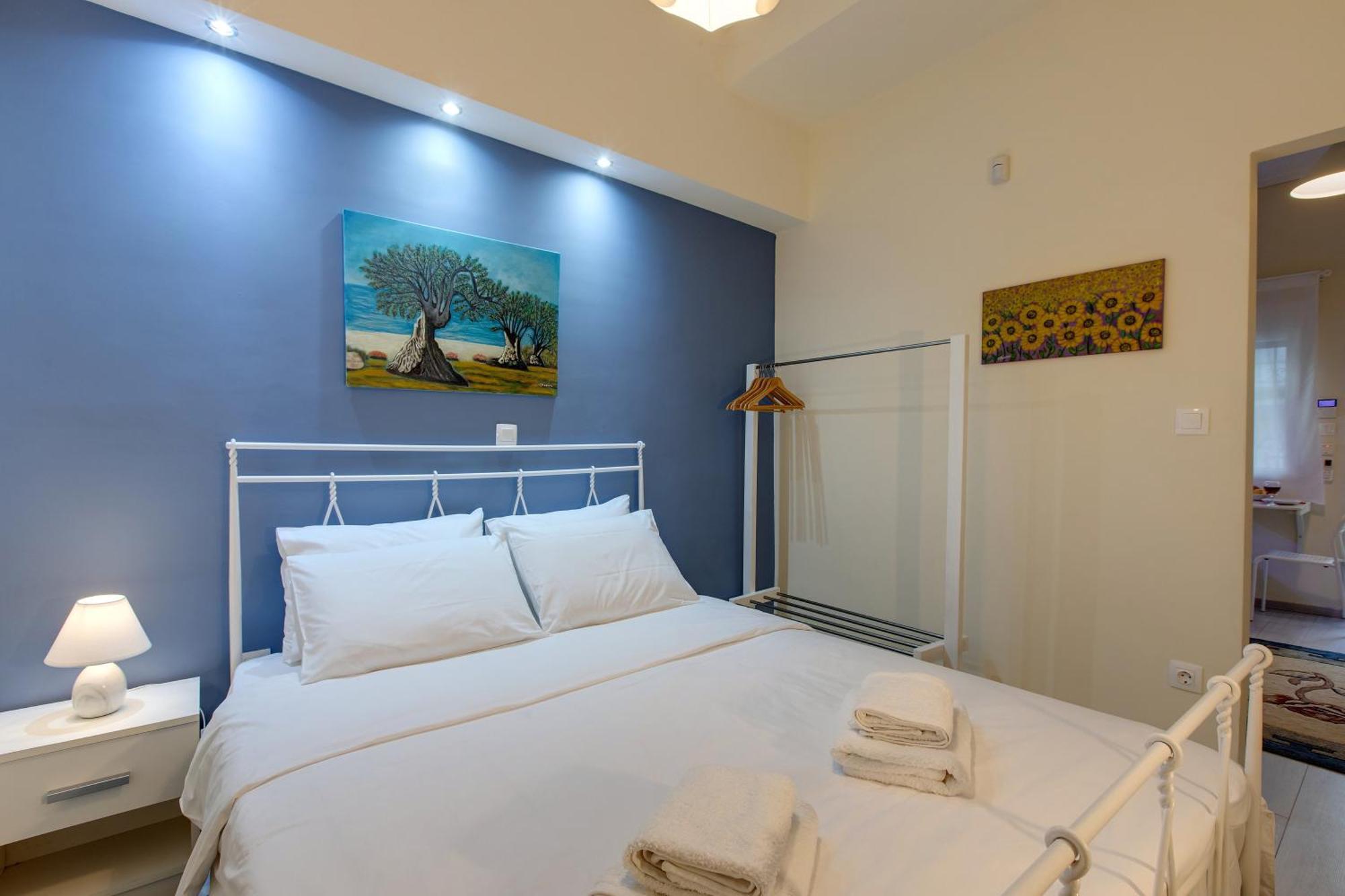 Bs House Apartment Thessaloníki Luaran gambar