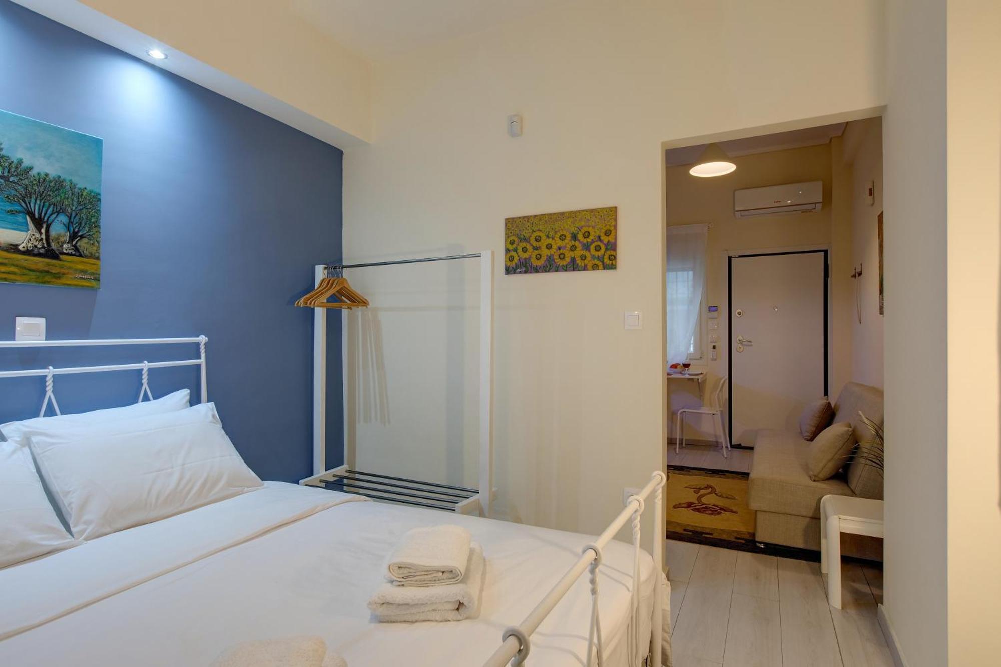 Bs House Apartment Thessaloníki Luaran gambar