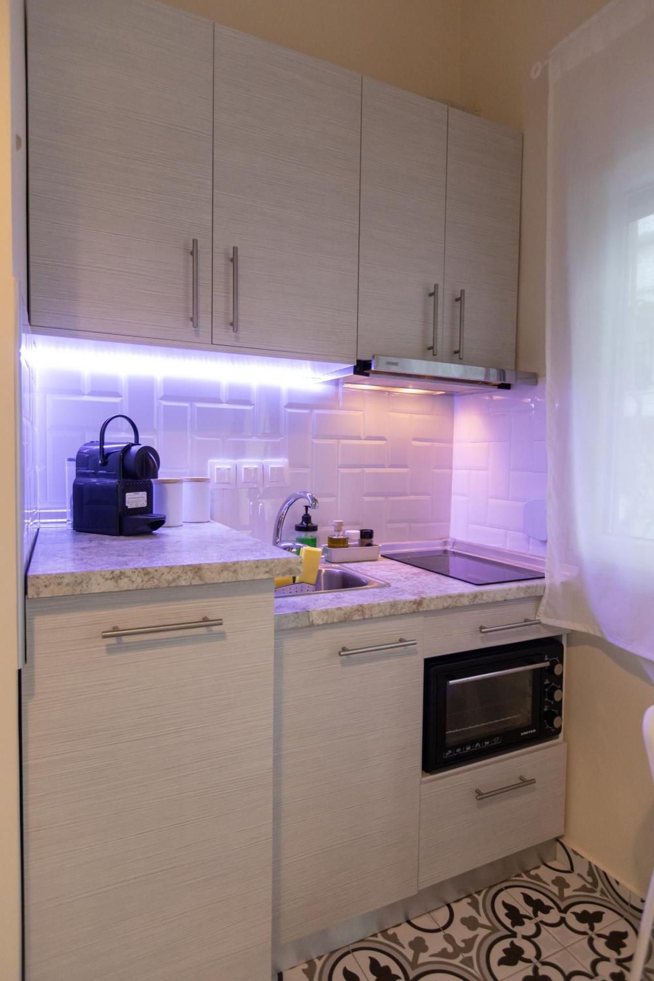 Bs House Apartment Thessaloníki Luaran gambar