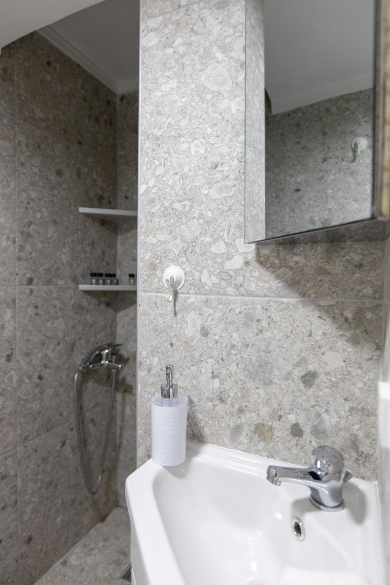 Bs House Apartment Thessaloníki Luaran gambar