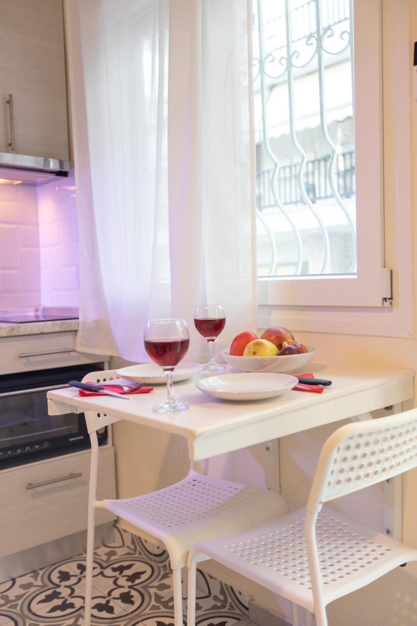 Bs House Apartment Thessaloníki Luaran gambar