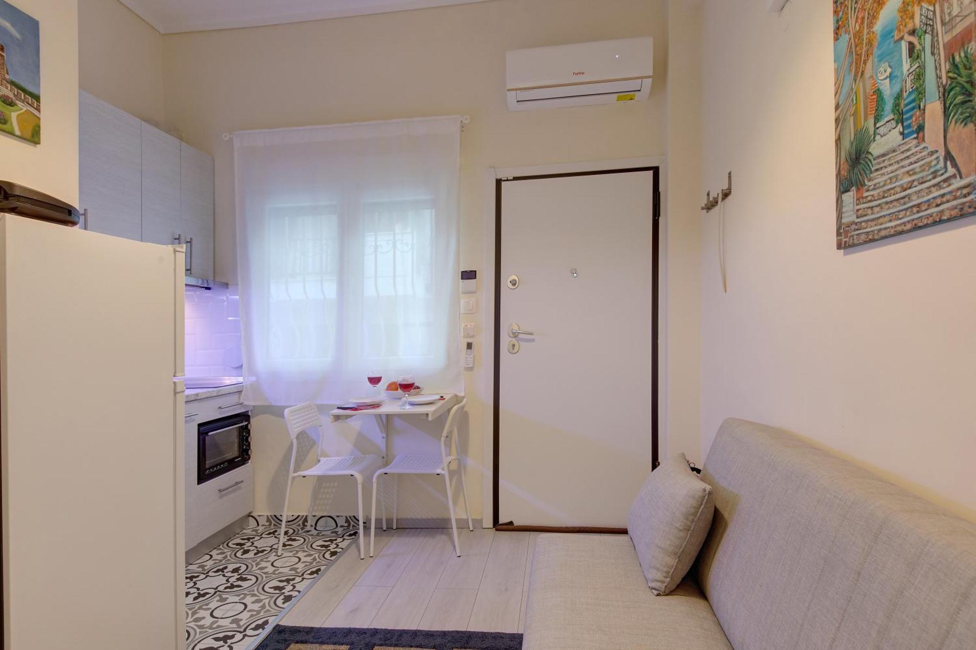 Bs House Apartment Thessaloníki Luaran gambar